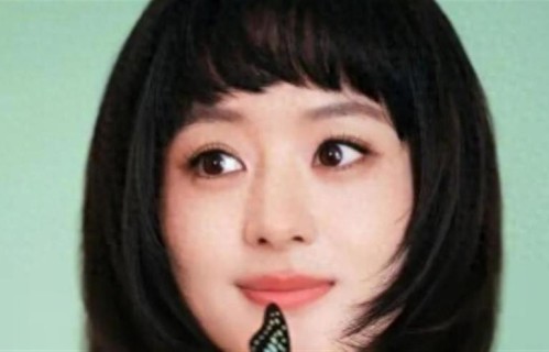 赵丽颖38岁状态：不装嫩、不焦虑，这才是熟女最美的样子