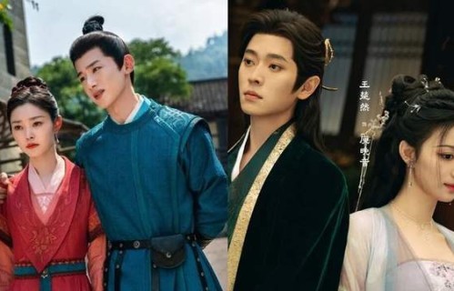 和《逐玉》一样上瘾！ 网评最推荐「甜宠下饭古装剧」TOP10！ 《成何体统》第3，冠军是它