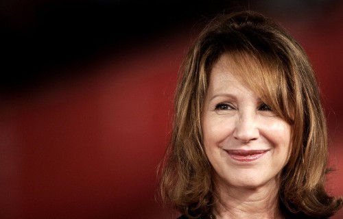 法国国宝级演员纳塔莉·贝伊病逝，曾四获恺撒奖