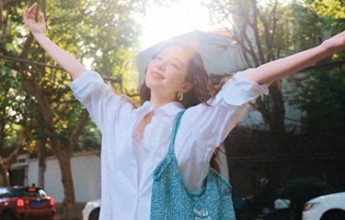 她一句话把“恨嫁”变“好孕”,阚清子这次真把剧本撕了!