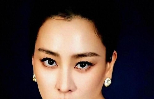 马苏深夜哽咽一个人很久了！孔令辉隔空回应：是我没照顾她