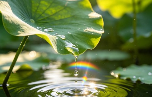 别再说命运天定了！ 你的每个念头，都在改写人生剧本