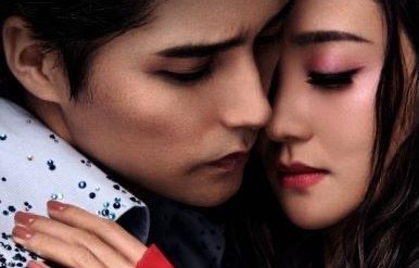 阿云嘎演罗密欧，中文版音乐剧《罗密欧与朱丽叶》即将开启全国巡演|法语|周默涵|演唱会