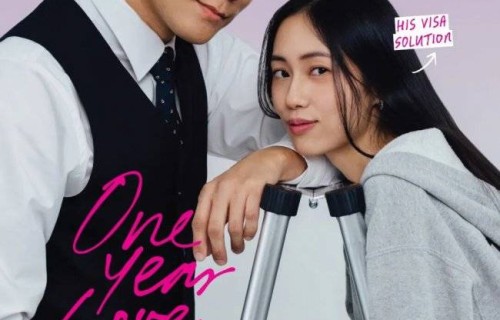 Netflix恋综走红艺人首次出演短剧，新作登陆中文在线旗下FlareFlow|朴民奎|单身即地狱|媒体采访|新加坡|婚姻