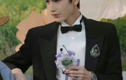 张凌赫对演员职业和角色创作有哪些自己的理解和未来规划？