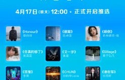 入围单曲《光焰》在各大音乐榜单的具体成绩是怎样的？