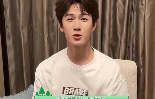 李昀锐绝口不提孟子义，避嫌太刻意，网友：尚公主不播出了