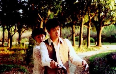 红粉世家（2004年李大为执导的电视剧）