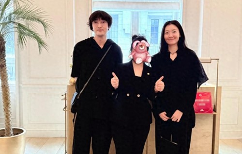 不修边幅都是错觉！王传君认真收拾一次，直接帅到刷屏 