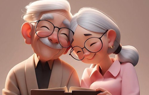 父母过了80岁，无论你孝不孝顺，这8件事必须立刻去办！