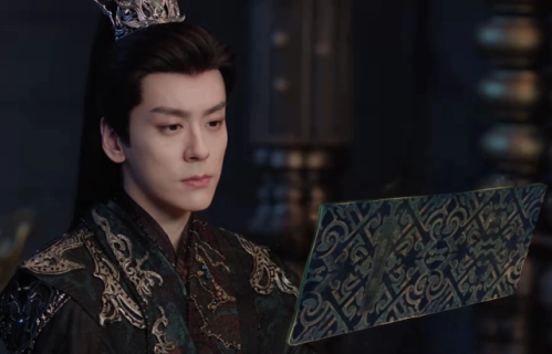 《白日提灯》贺思慕早就知道晏柯别有用心？为何不除掉他？