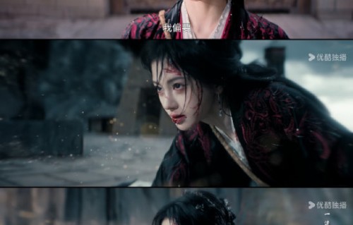 导演郭敬明过往作品以悲剧著称，这次为何在《月鳞绮纪》设置HE结局？