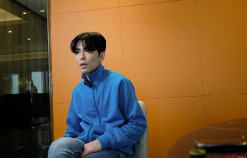 “雨神”萧敬腾的含金量还在上升 成都生活添新彩