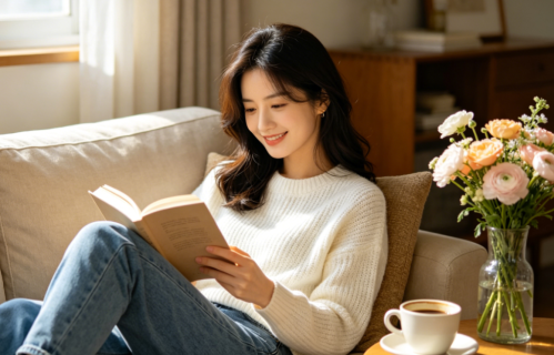 别不信，一个男人若有这6个表现，占3个大概率就很难找到女朋友