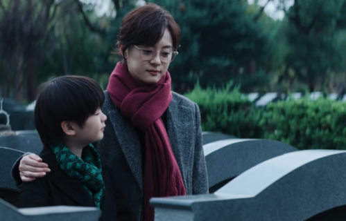 《危险关系》结局解读，颜聆被罗梁控制了那么久，为何能一秒清醒、全身而退？