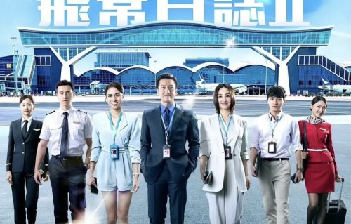 期待！TVB又一新剧定档，沿用前作原班人马，视后一原因无缘加盟
