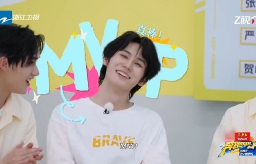 张真源过往在《奔跑吧》节目中的撕名牌战绩有多强？|张真源撕名牌|撕名牌战神|白鹿|李昀锐|奔跑吧撕名牌