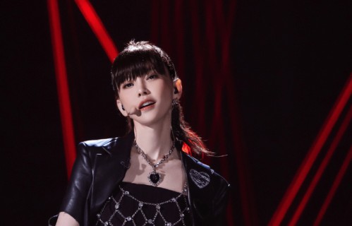 《乘风破浪》完整版:于文文口碑反转,郑秀妍成为团宠