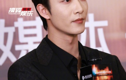 短剧创作之夜红毯生图曝光，明星状态引热议|明星路透