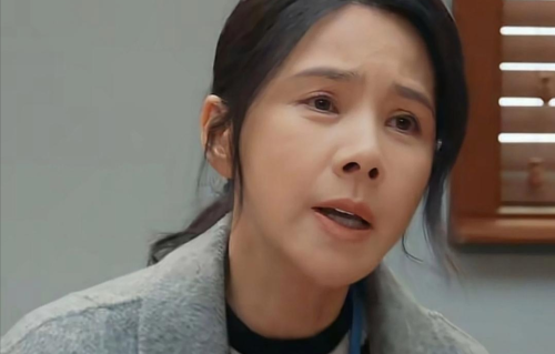 那些因疑似do脸被“毁掉”的古早女神：初见惊艳，再见惊悚？