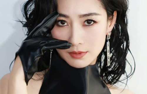 陶昕然一公舞台表现进步明显|乘风2026|变化