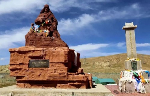 《生命树》胡歌饰演的多杰太虐了