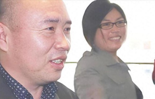 赖昌星的情人蔡玲玲：悔不该委身于他，58岁的她现状如何？