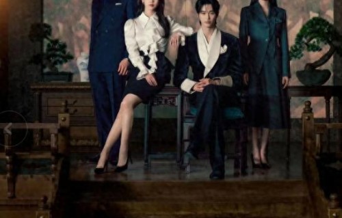 IU新剧最新一集看点足，刹车失灵+载着幼童，男主人设矛盾显木讷 