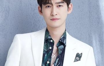 张翰[中国内地影视男演员、歌手]