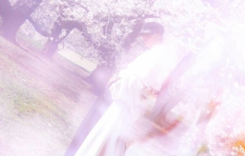 佐藤健发布图片引热议，粉丝对比自担出图