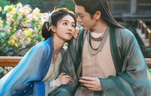 于正赞白鹿敬业:这几年总被她感动