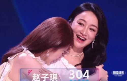 陪玩陪睡不算啥！女星自曝遭节目组不公对待，暴露内娱不堪的一面 