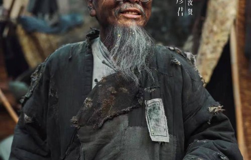 《八千里路云和月》太上头，每个角色鲜活真实，眼泪止不住地流