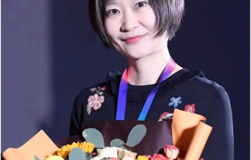 新锐青年女编剧导演张月 多部电影新作蓄势待发-齐鲁晚报网