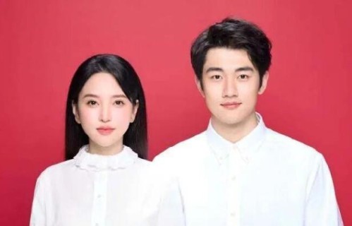 金莎:没人会拿婚姻开玩笑 姐弟恋修成正果