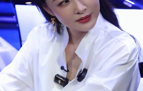 57岁周涛勇闯娱乐圈：从央视一姐到短剧主角，她的人生从不设限