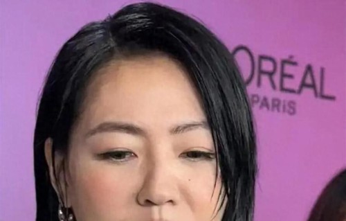 小S出席活动断崖衰老！皮肉松垮、满脸褶好疲惫，透露具俊晔近况