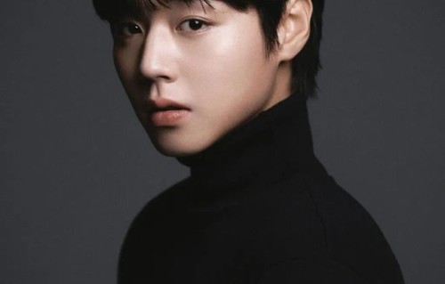 4月韩国演员品牌评价榜出炉 朴志训位列第一