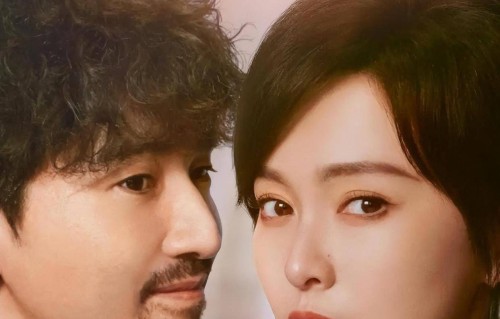 《爱情没有神话》开播口碑井喷，本是冲着唐嫣来的，却被34岁女配惊到