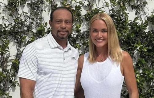 伍兹与特朗普曾经的儿媳关系内幕曝光，揭秘他尤为亲近的家族成员