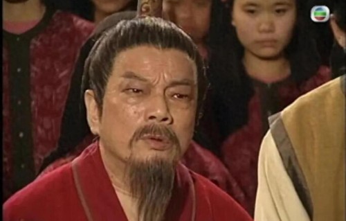 TVB知名老戏骨去世，今日出殡！曾出演神雕侠侣笑傲江湖