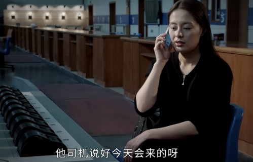 没有气质就别演情妇！《蜜语纪》中李梦出场，才知啥是“教科书式撩汉”