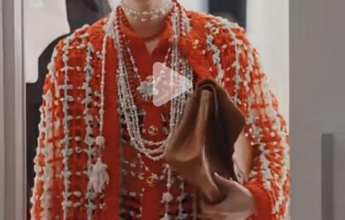 小松菜奈晒出自我时尚大片拍摄花絮视频——大片是这样拍出来的|写真|时尚写真|粉丝|台球|模特