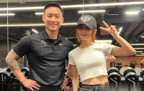 盘点内娱十对知名姐弟恋，年龄不是爱情的阻碍|孙丞潇|金莎|恋情|音乐|十八岁的天空