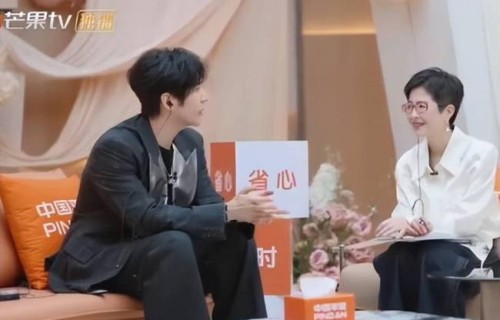 张伦硕妈妈曾遗憾没有亲孙子 家庭期待与个人挣扎