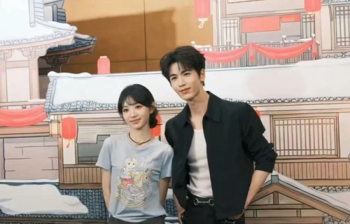 《逐玉》庆功宴圆满落幕:全员高光加冕，爆款背后是每一份用心的双向成就_新闻|卿卿日常|坚守|邓凯|配角|流量