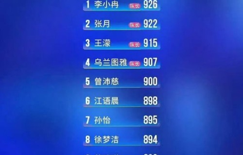 代斯一公表现获得高排名后，她的商业合作发生了什么变化？