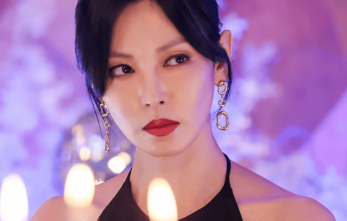 复仇韩剧十大疯批恶女！金素妍宋慧乔河智美得让人原谅？