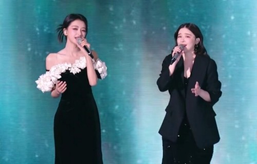 《浪姐7》谁在扛流量？这四个“话题女王”，被节目组玩得太明白