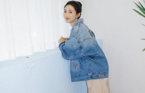 陶昕然资助女学生不问成绩，给予人生底气|掌控|分数